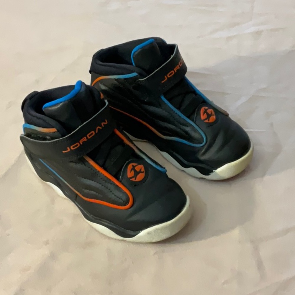 Toddler Boys Jordan Sneakers